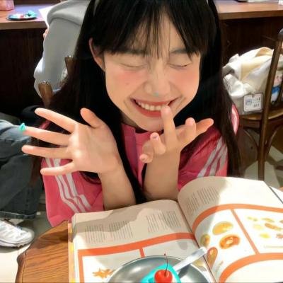 有前途的年轻女子